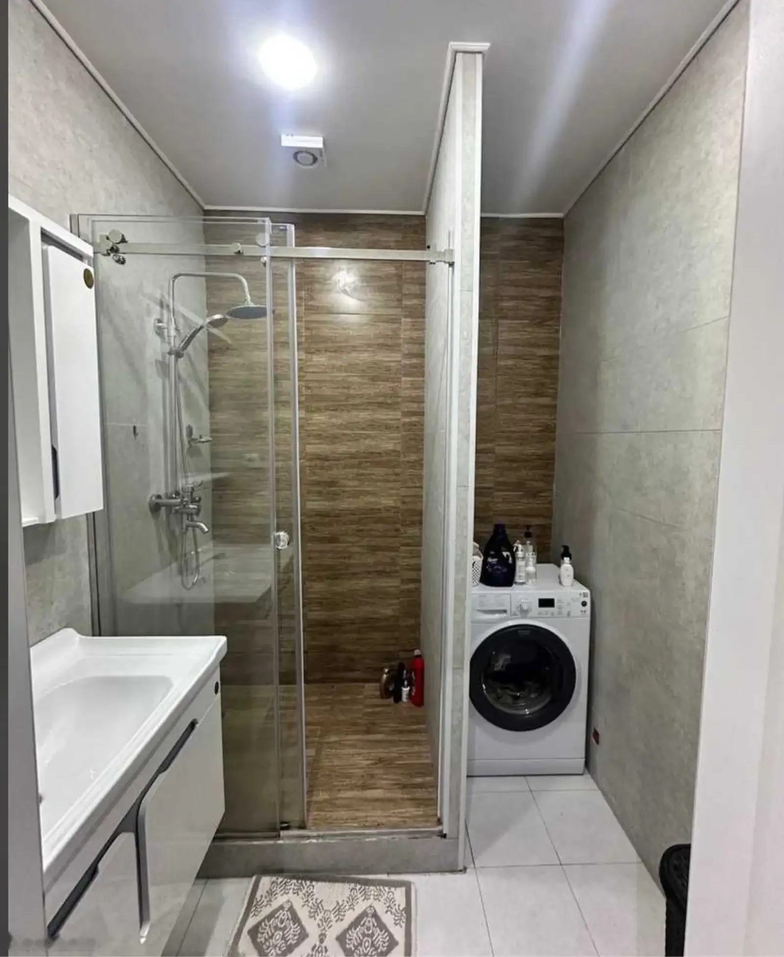 2-комн. квартира, 12 этаж, 60м², Шохмансур, Гуля Голд