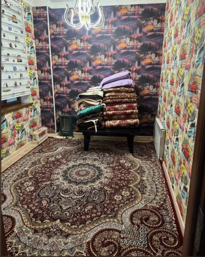 3-комн. квартира, 5 этаж, 85м², Сино пушти Саодат доми касоба