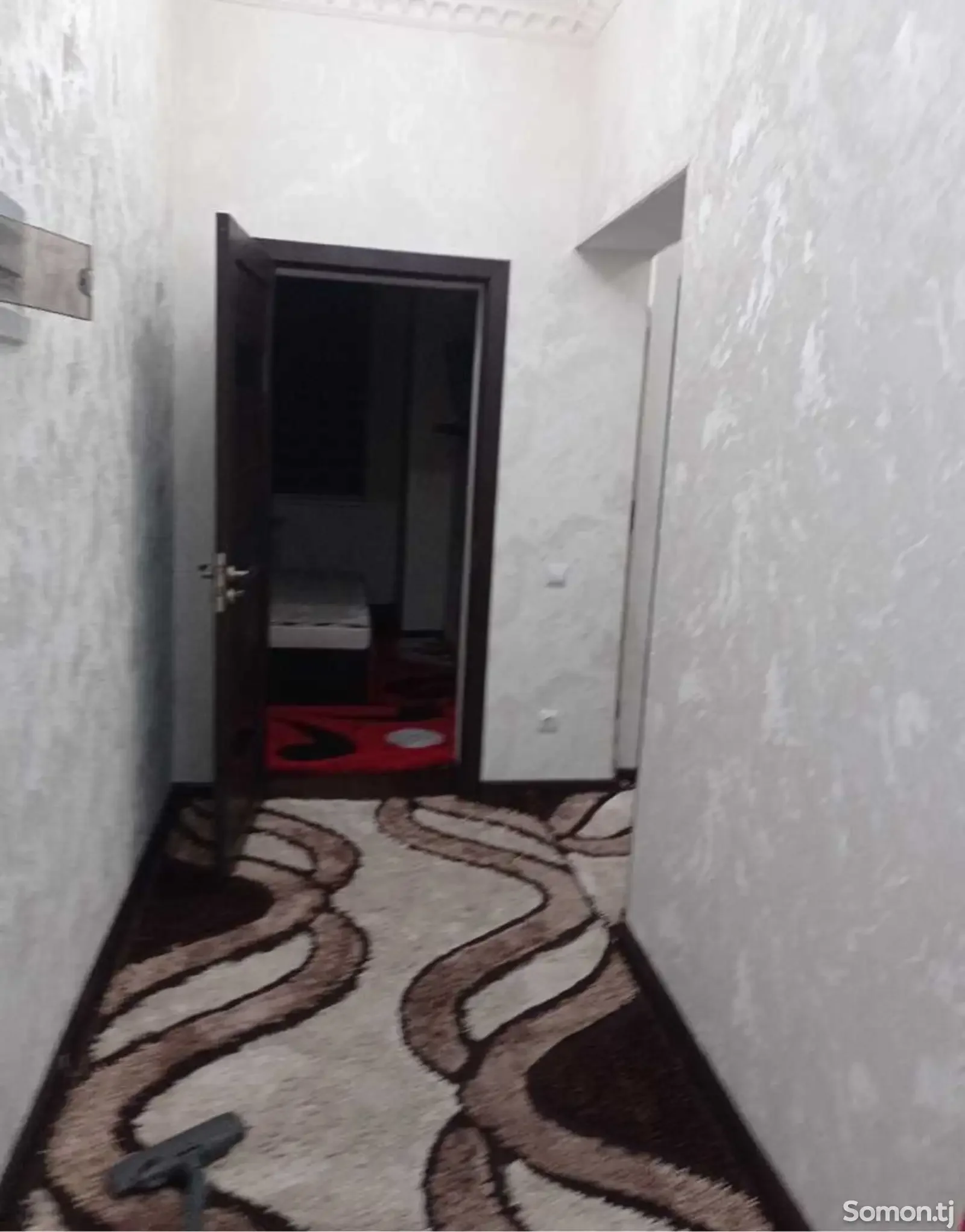 2-к квартира, 8 этаж, 54 м², Парк Алишер Навои