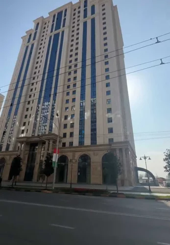 2-комн. квартира, 5 этаж, 88м², Шоҳмансур