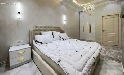 Кровать — миниатюра 4
