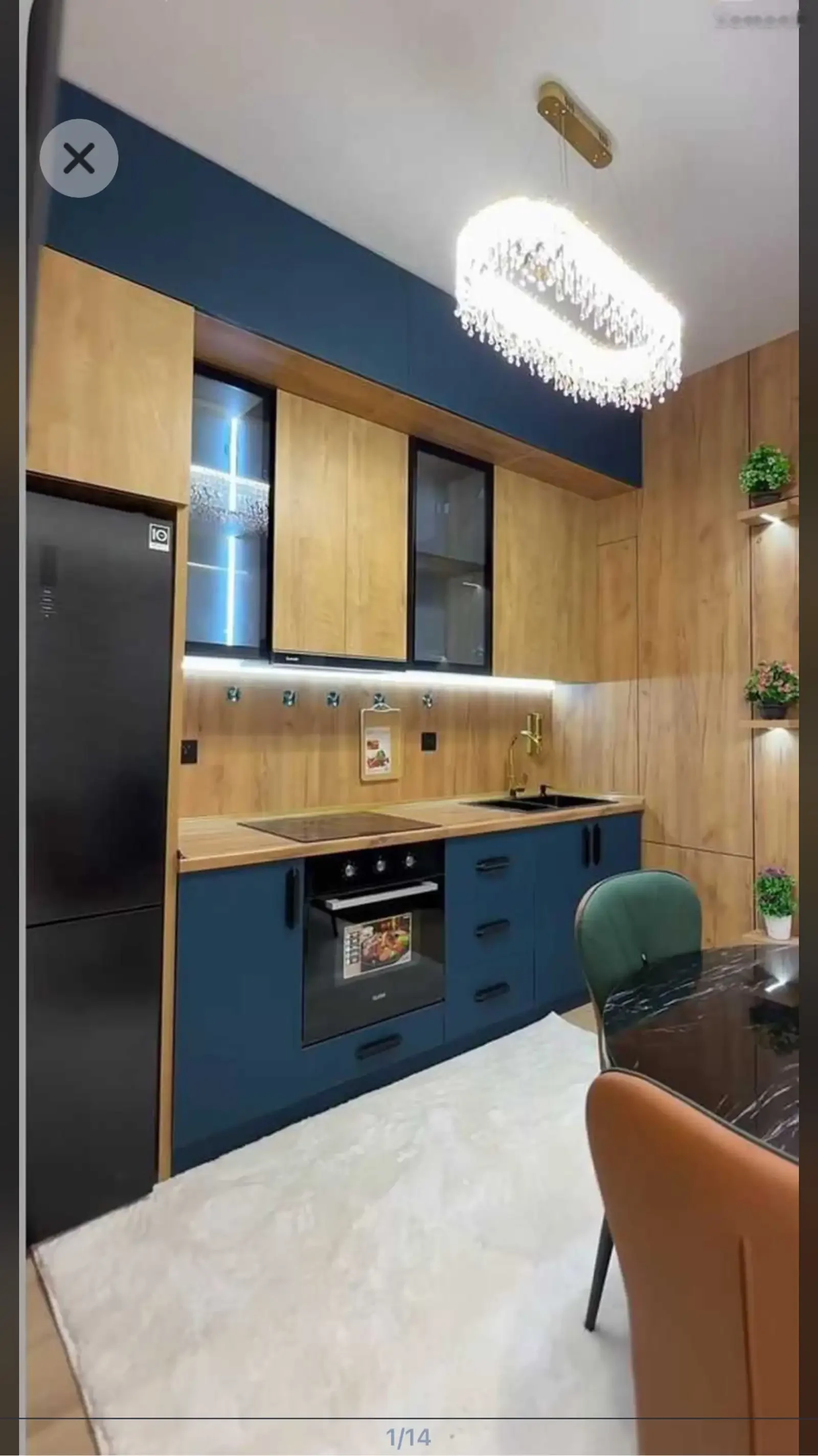 2-к квартира, 5 этаж, 75 м², Спартак шоми Душанбе