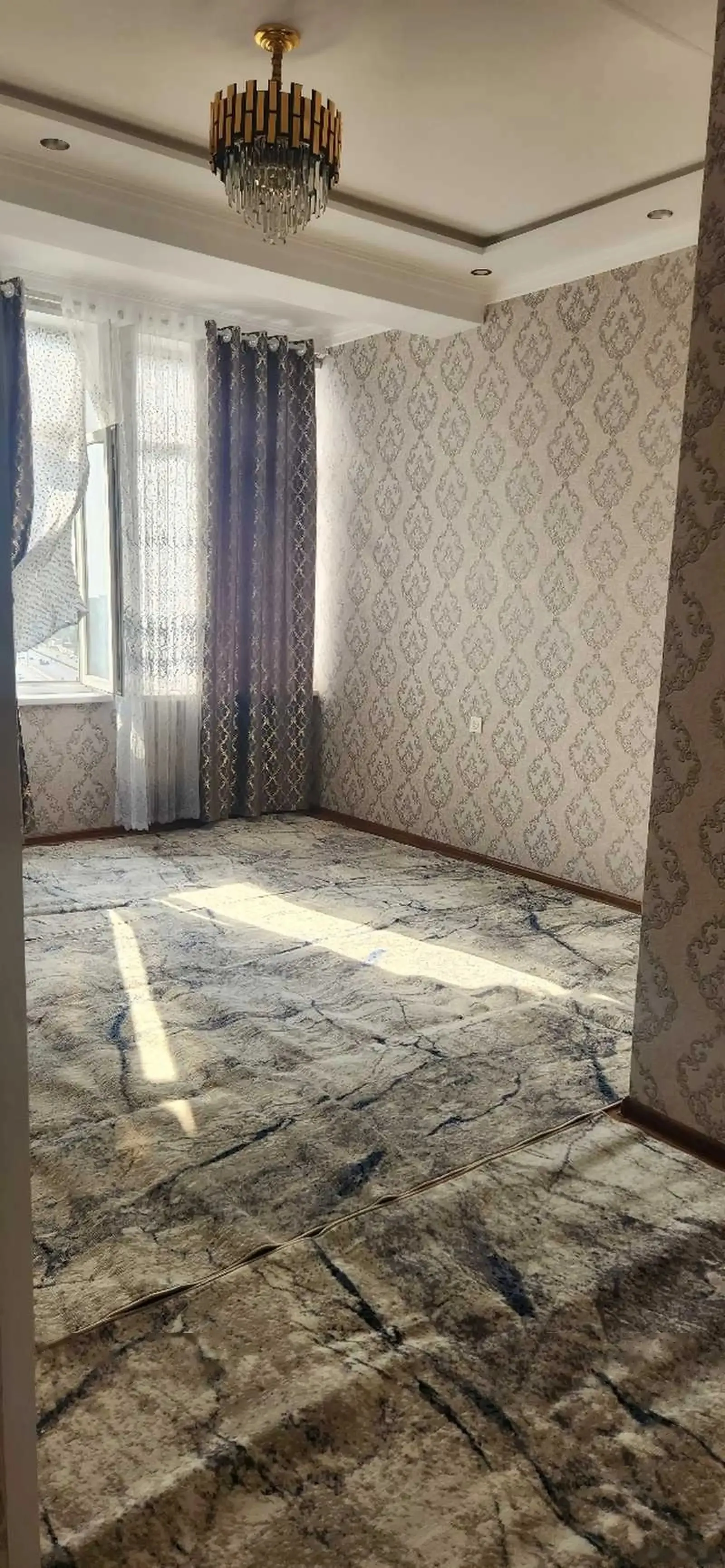 2-комн. квартира, 9 этаж, 46м², Цирк