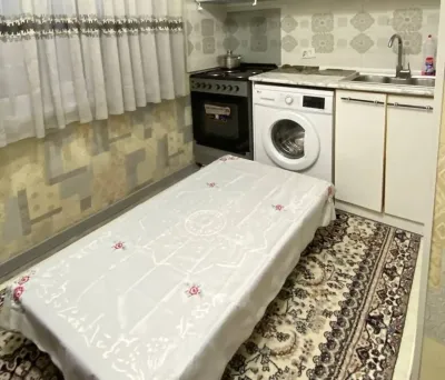 2-комн. квартира, 4 этаж, 45 м², Фирдавси кольцовой Мардон