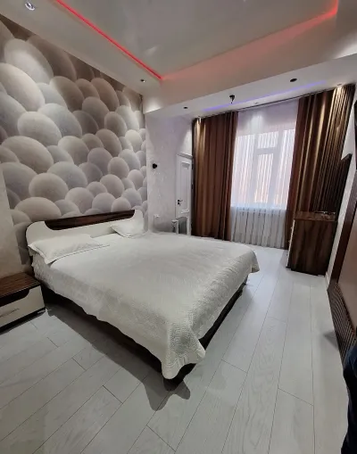 2-комн. квартира, 15 этаж, 67 м², Автовокзал, болои Мост