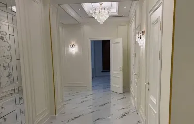 2-к квартира, 4 этаж, 96 м², н.Шохмансур,Садбарг