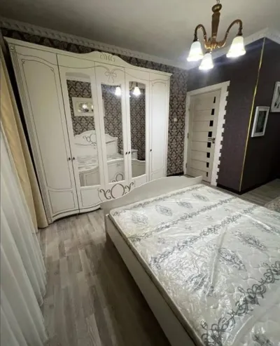2-комн. квартира, 4 этаж, 60м², Сино 92 мкр пушти кафе суман