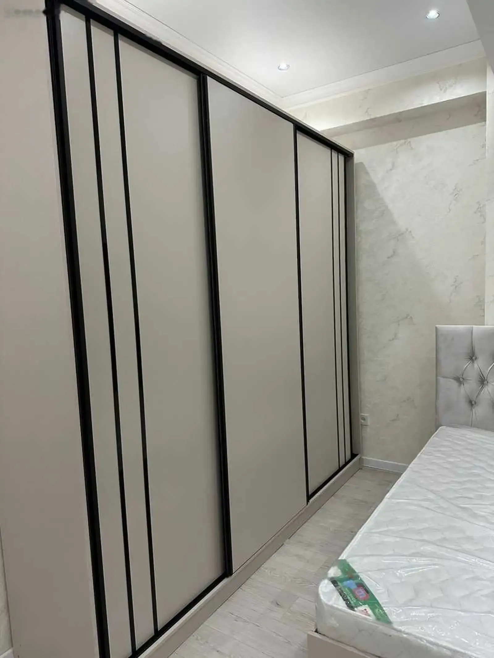 3-комн. квартира, 10 этаж, 78м², Шохмансур, чордома