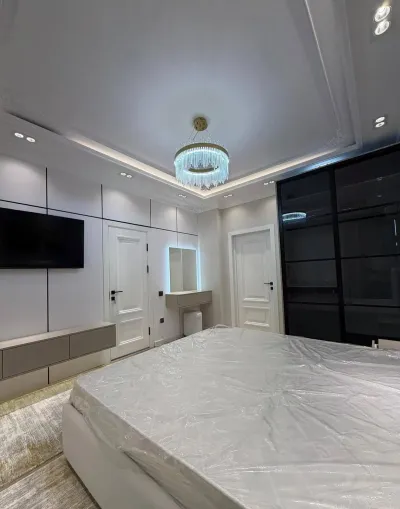 3-комн. квартира, 4 этаж, 90 м², Шоҳмансур