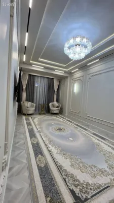 2-комн. квартира, 16 этаж, 65 м², Сино