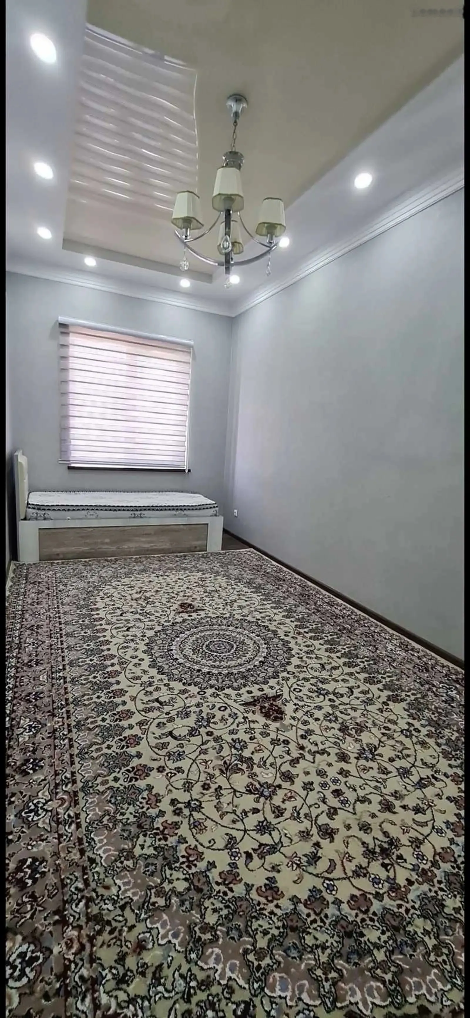 3-комн. квартира, 12 этаж, 125м², Цум