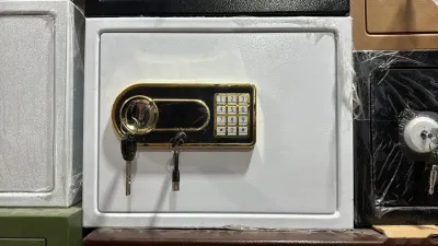Сейф