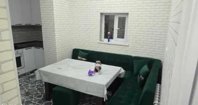 2-комн. квартира, 5 этаж, 70 м², 33 мкр