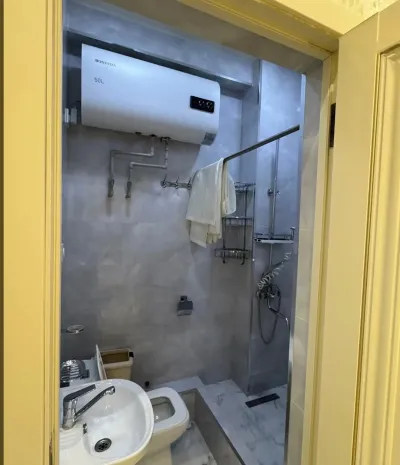2-комн. квартира, 11 этаж, 70м², исмоил сомони