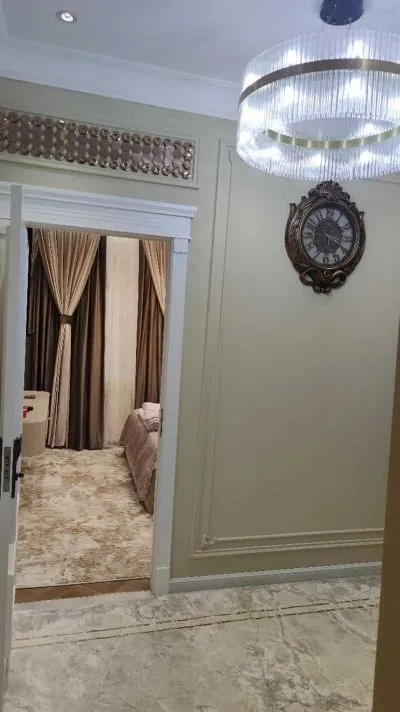 2-комн. квартира, 4 этаж, 70м², Шохмансур