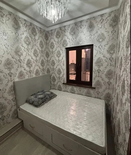 2-к квартира, 5 этаж, 60 м²