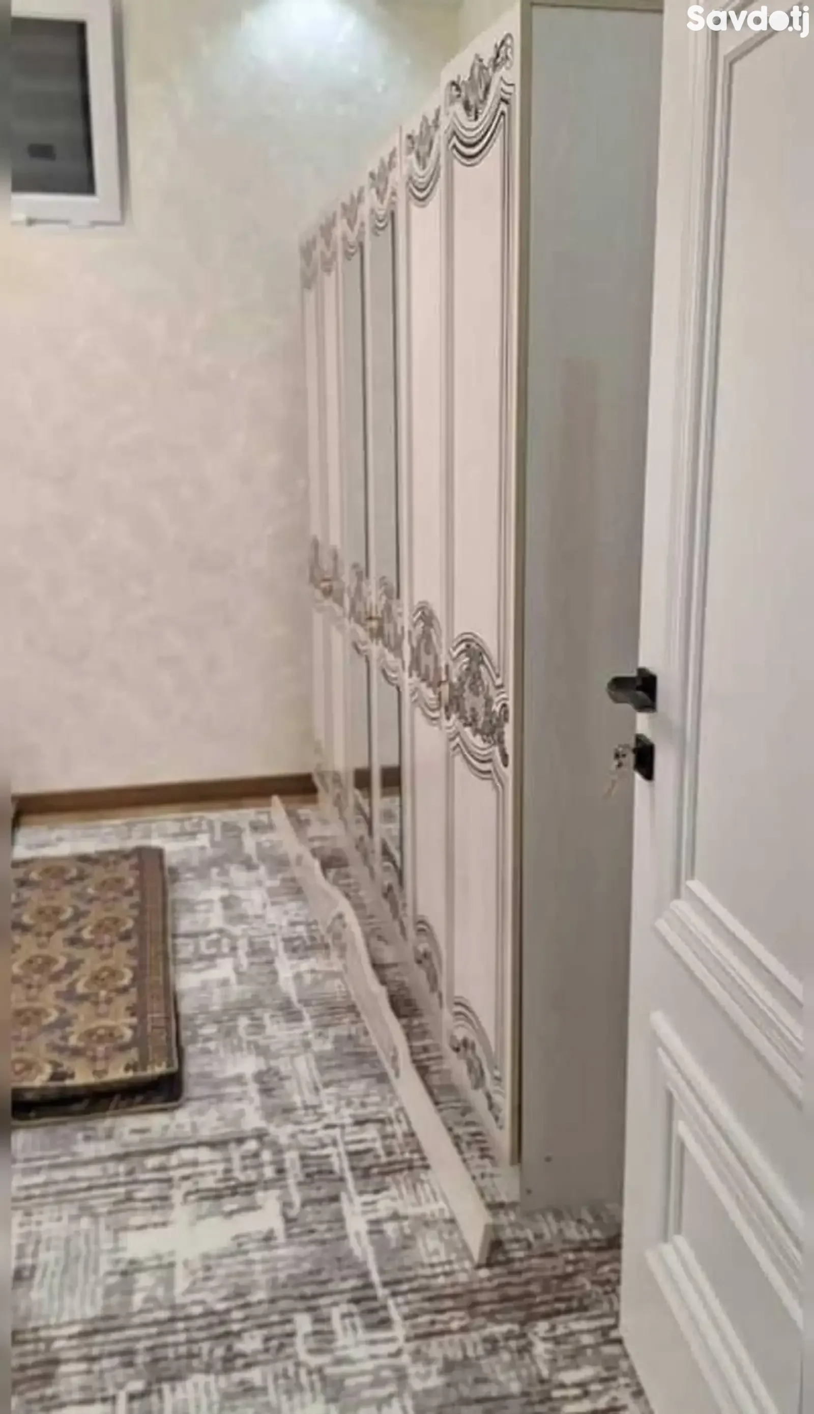 2-комн. квартира, 10 этаж, 60м², 19 микрорайон