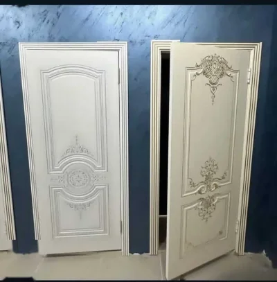 Дверь