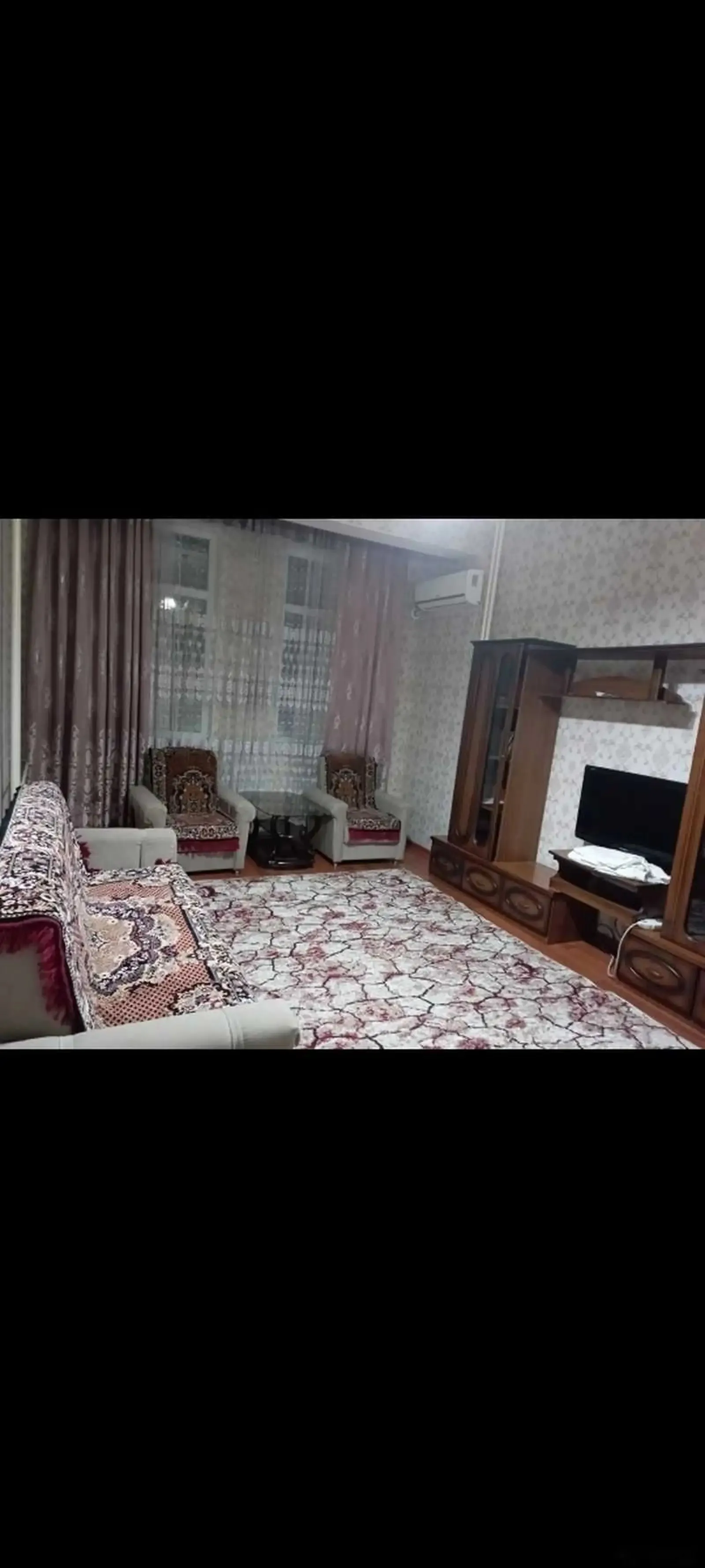 2-комн. квартира, 4 этаж, 68м², Воданасос