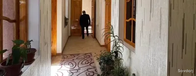 2-этажный, 10 комнатный дом, 500 м², Сомони