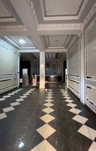 2-комн. квартира, 13 этаж, 60 м², И Сомони
