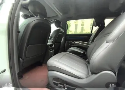 Dongfeng EP 008, 2025