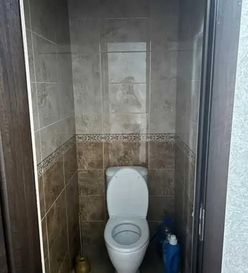 2-комн. квартира, 8 этаж, 80 м², сино