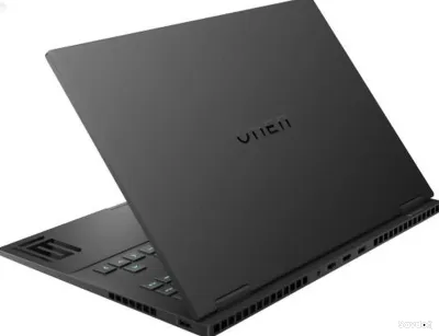 Ноутбук HP Omen