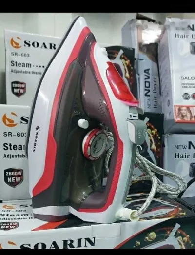 Утюг sonari iron SR-603