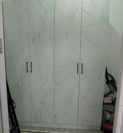 2-комн. квартира, 4 этаж, 50 м², Хитой бозор