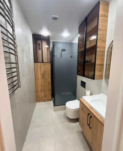 2-комн. квартира, 5 этаж, 100м², Шохмансур