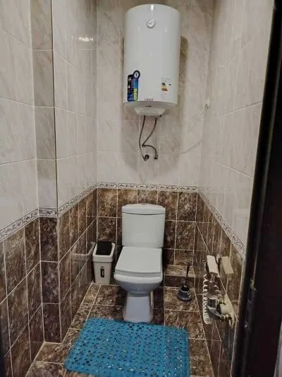 2-комн. квартира, 10 этаж, 110м², И Сомони