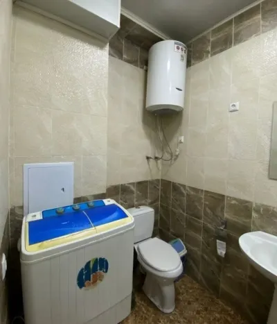 2-комн. квартира, 8 этаж, 51 м², Сино