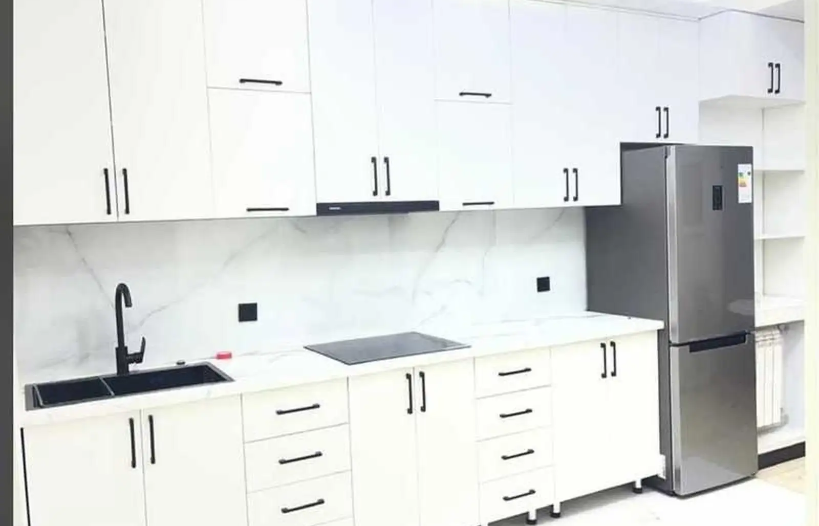 2-комн. квартира, 9 этаж, 75м², Овир ру баруи Гранд Отель Дом Ёвар
