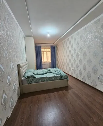 2-комн. квартира, 7 этаж, 96м², И.Сомони