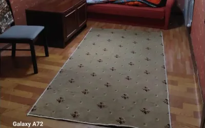 4-комн. квартира, 3 этаж, 80м², Сино