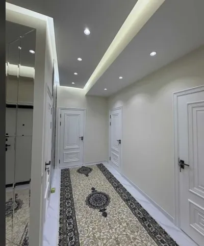 2-комн. квартира, 12 этаж, 68м², сино