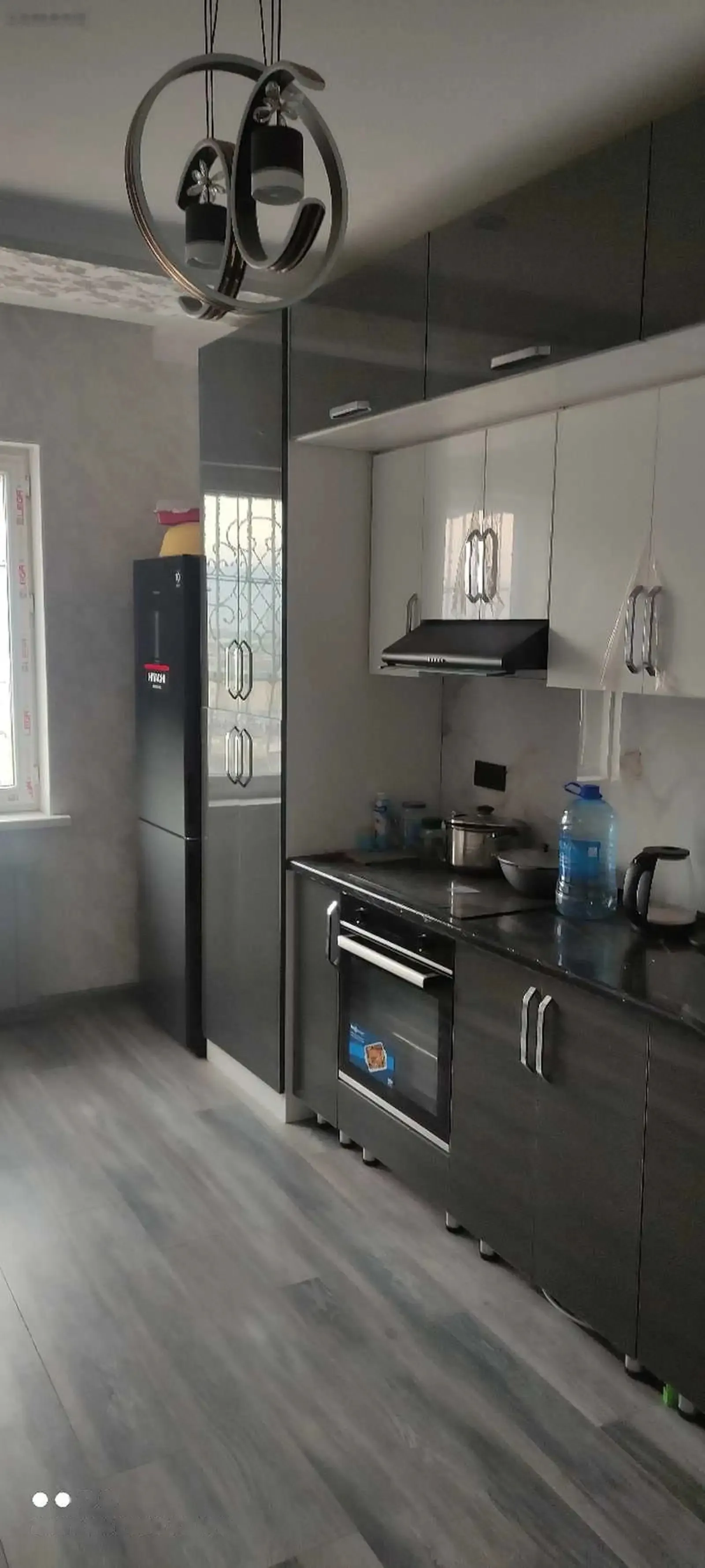 2-комн. квартира, 8 этаж, 76м², дусти