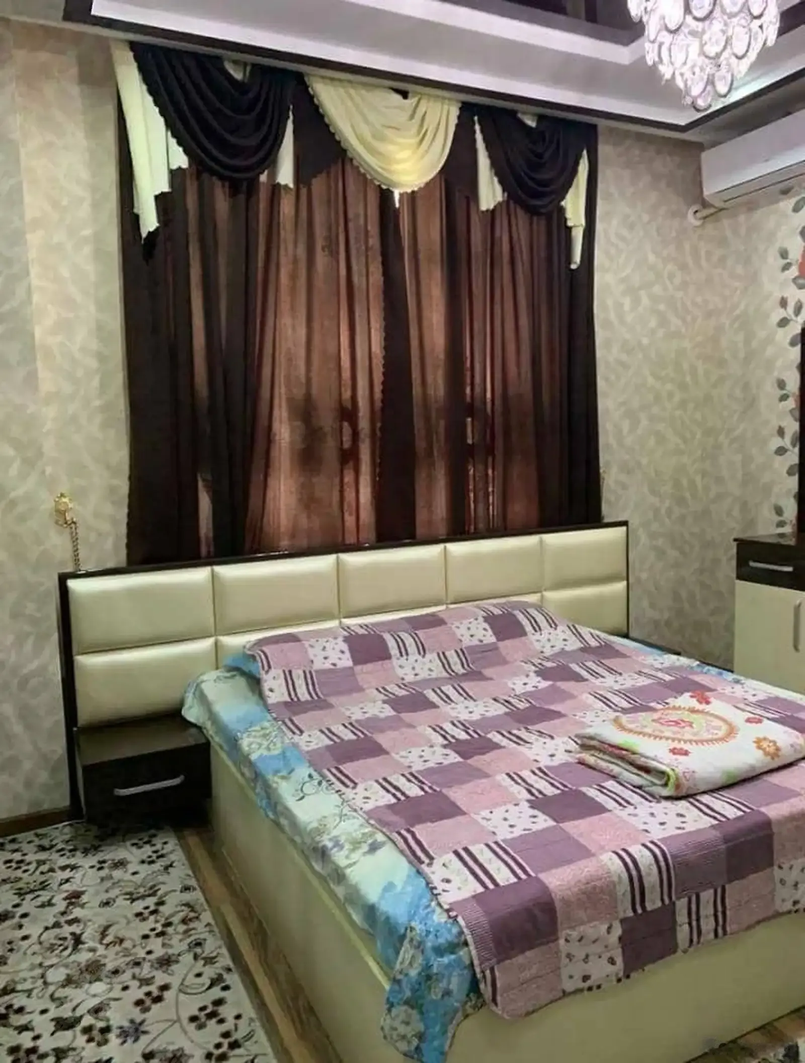 2-комн. квартира, 3 этаж, 88м², 12 микрорайон
