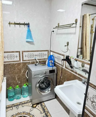 2-комн. квартира, 6 этаж, 60 м², Фирдавси