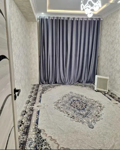 2-комн. квартира, 12 этаж, 89м², Фирдавси Южный