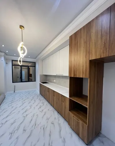 2-комн. квартира, 11 этаж, 94 м², Исмоили Сомони парки Алишер Навои
