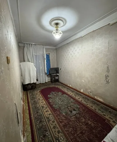 4-комн. квартира, 9 этаж, 100 м², 102мкр н.Сино