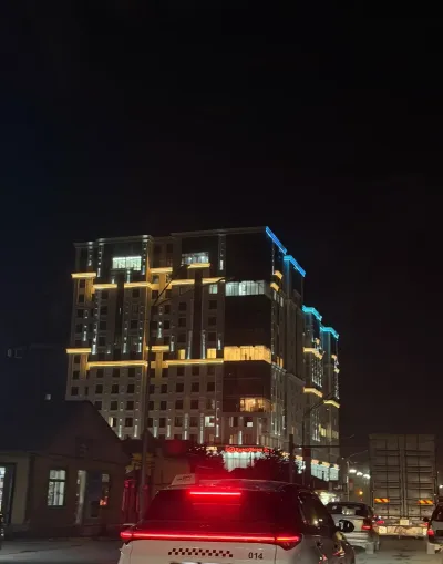 2-комн. квартира, 10 этаж, 62 м², н.Шохмансур