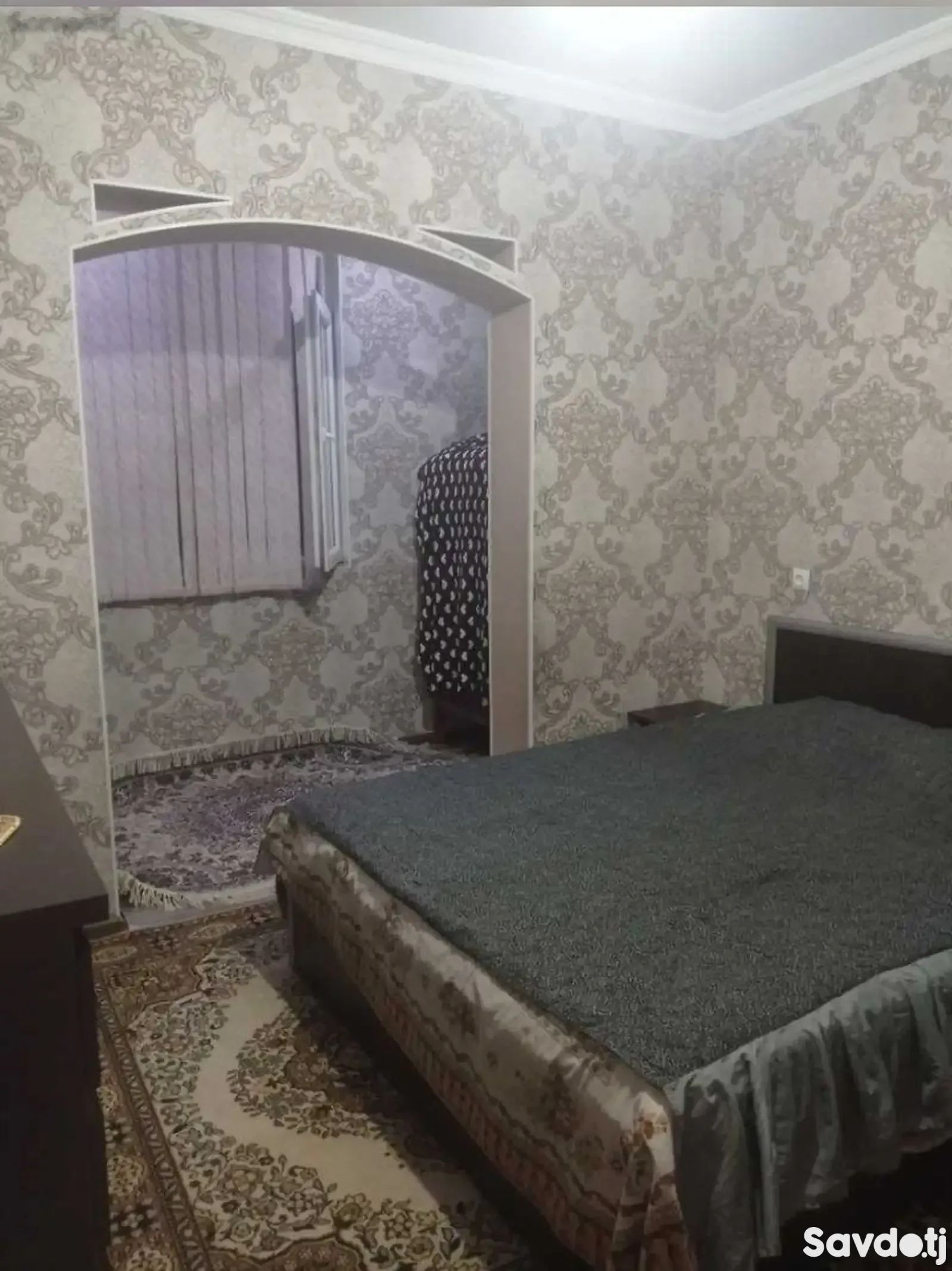 2-комн. квартира, 3 этаж, 54м², 12 микрорайон