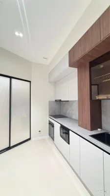 3-комн. квартира, 15 этаж, 113 м², фирдавси