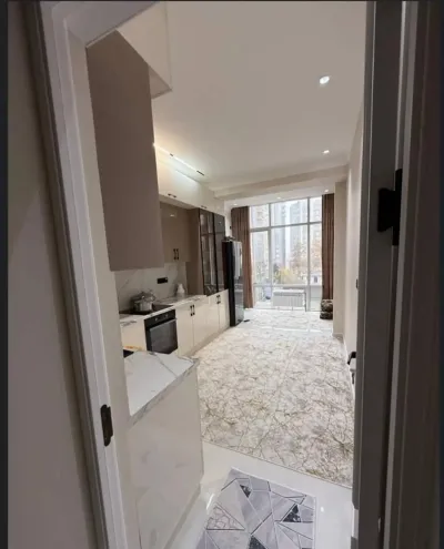 2-комн. квартира, 3 этаж, 80м², Шохмансур назди парки А.Навои