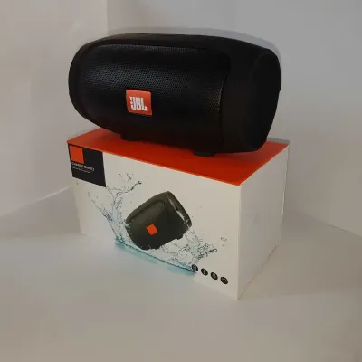 Колонка JBL Charge e3 mini