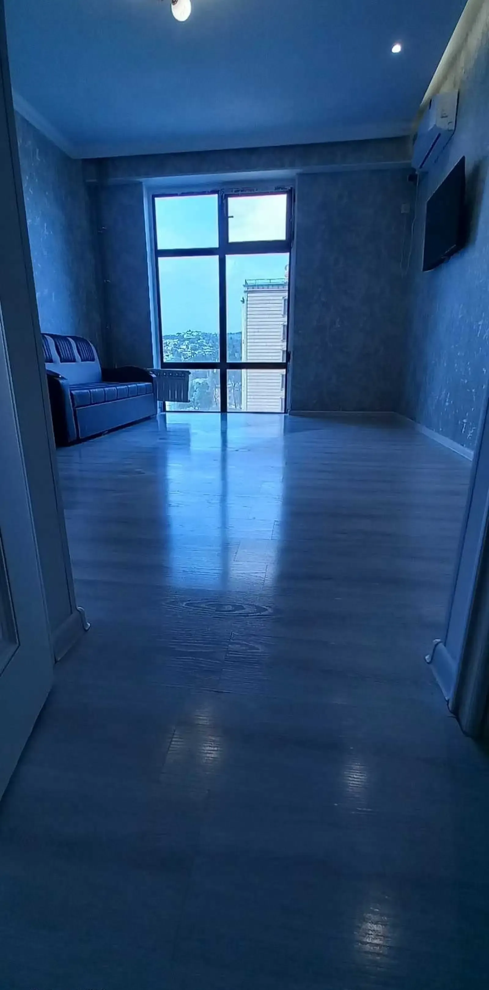 2-комн. квартира, 8 этаж, 75м², Н.Шоҳмансур