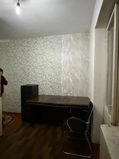 3-комн. квартира, 2 этаж, 75м², Профсоюз